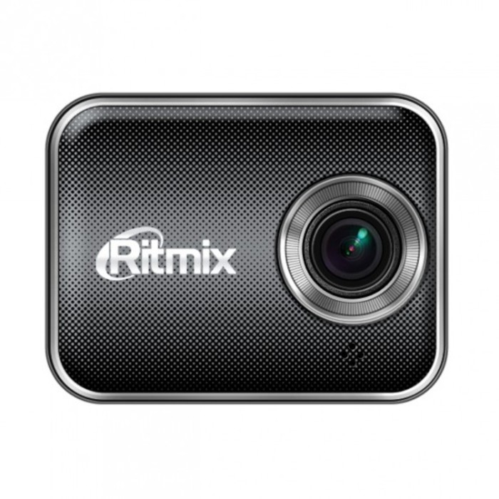 Ritmix AVR-777 Smart: видеорегистратор с продвинутыми техническими характеристиками