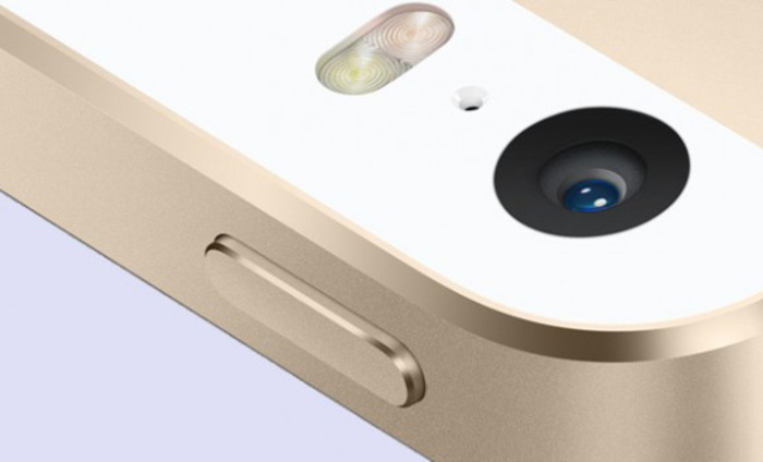 Apple планирует улучшить качество фотосъёмки смартфонов