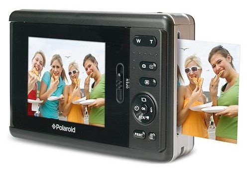 Polaroid PoGo Instant Digital Camera