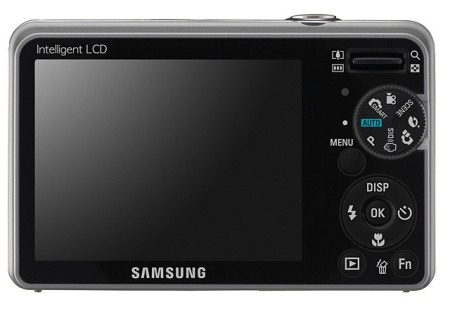 Samsung SL202