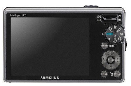 Samsung SL620