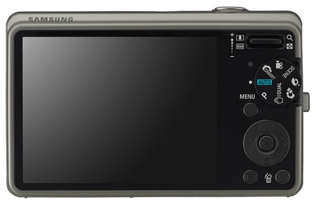 Samsung SL820