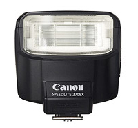 Canon SpeedLite 270 EX