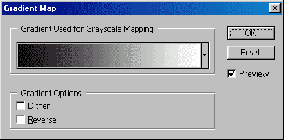 gradient-map