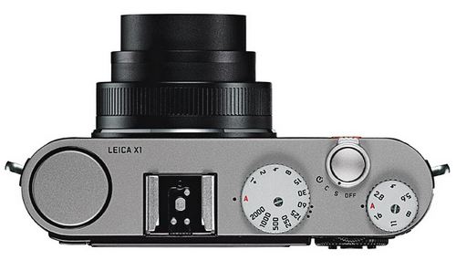 Leica x1