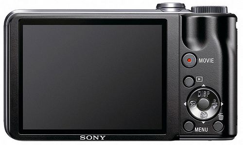 Sony Cyber-shot DSC-HX5