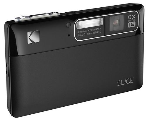 Kodak SLICE