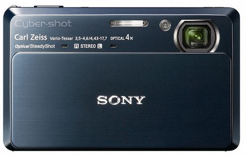Sony Cyber-shot DSC-TX7