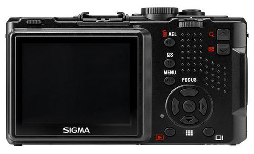 Sigma DP1x