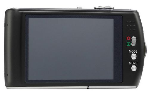 Panasonic DMC-FX70