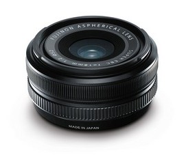 Новые объективы FUJIFILM XF для фотокамеры FUJIFILM X-Pro1