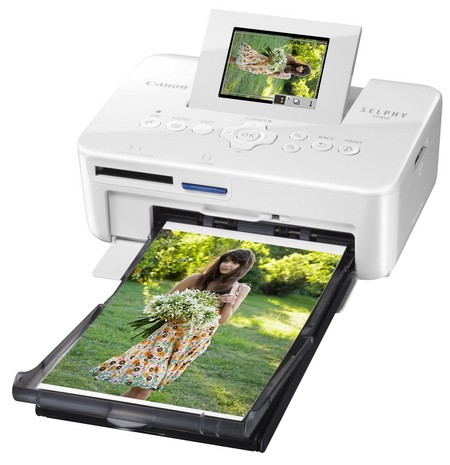 Принтер для печати фотографий - тонкости выбора фотопринтера