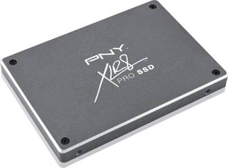 SSD накопители PNY серии Pro SSD XLR8