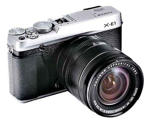 Лучшие беззеркальные фотокамеры 2012 года