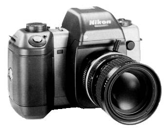 C чего начинался Nikon - прошлое и настоящее