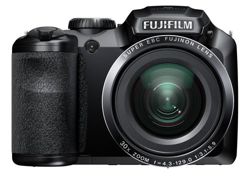 FujiFilm FinePix S4800