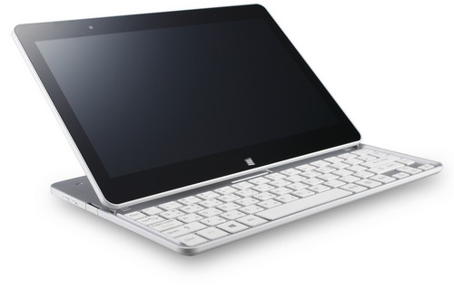 Планшет-ноутбук LG