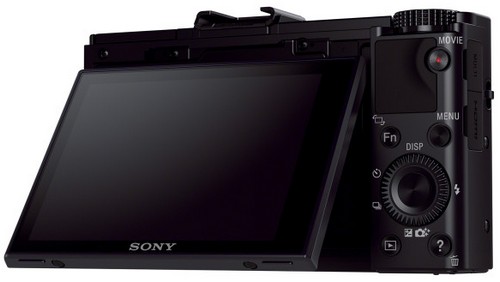 Sony Cyber-shot RX100 II-b
