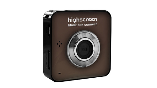 Highscreen Black Box Connect