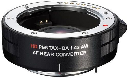 HD Pentax DA AF 1.4X AW