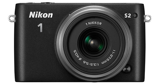 Nikon 1 S2