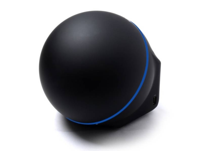 мини-ПК ZOTAC ZBOX Sphere OI520