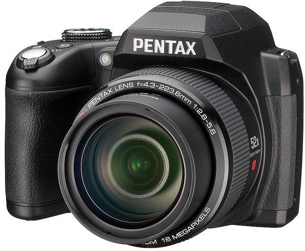 Pentax-XG-1