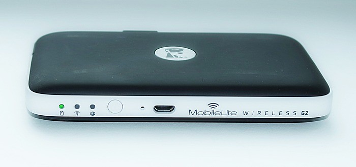 Kingston MobileLite Wireless G2