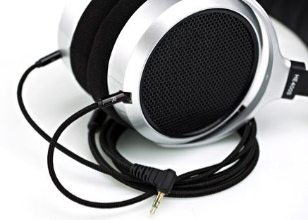 HiFiMAN HE 400S