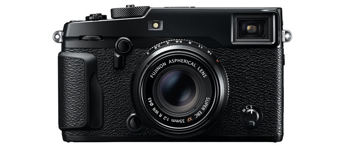 Анонс новых прошивок для камер Fujifilm X-H1, X-T2, X-Pro2, X-E3 и X100F