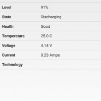 Обзор смартфона ARCHOS 50e Helium 4G