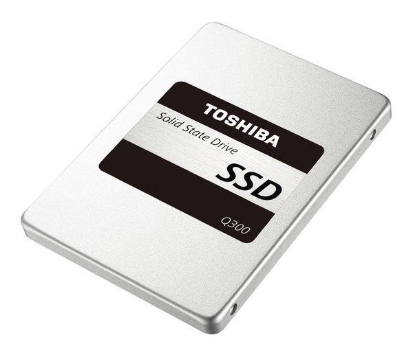 SSD Toshiba Q300
