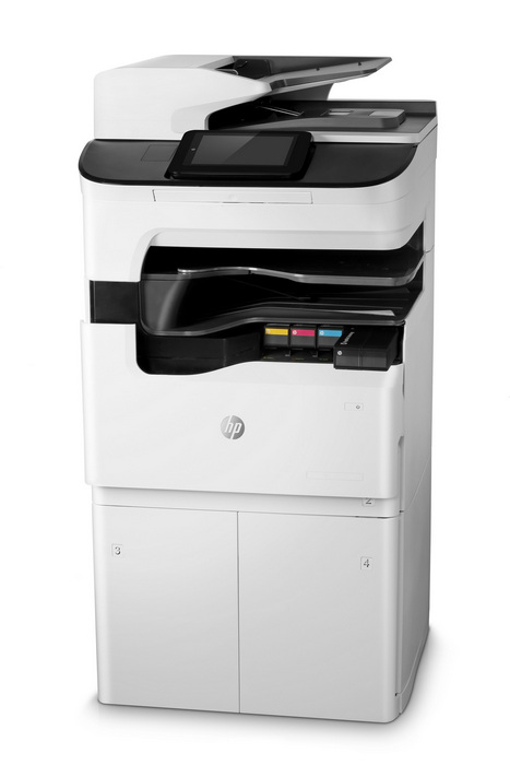 HP PageWide A3 MFP