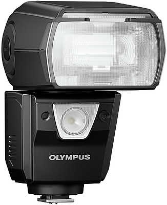  Olympus FL-900R