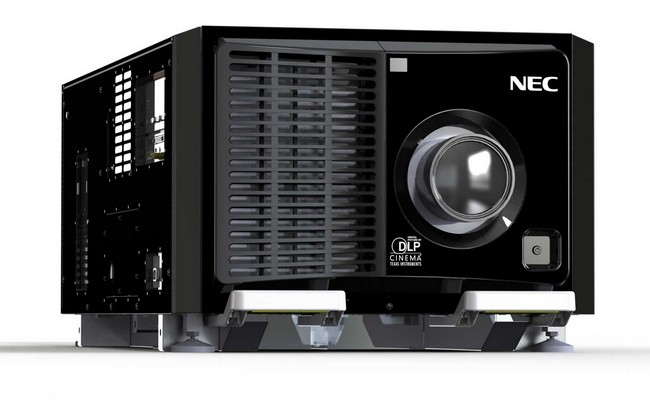 Проектор NEC NC3541L