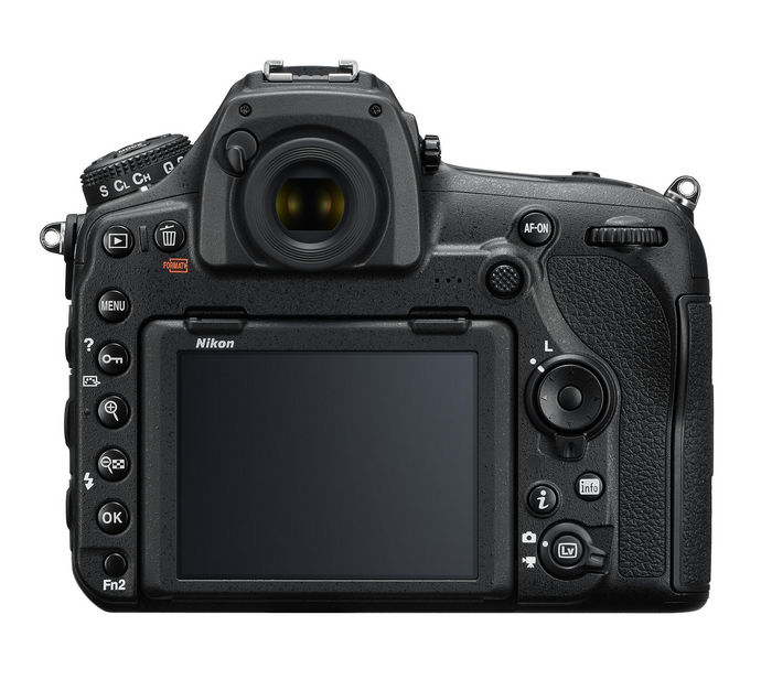 Nikon официально представил камеру Nikon D850