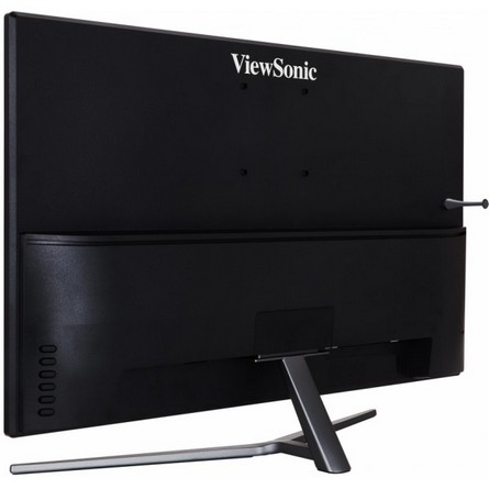 32" монитор ViewSonic VX3211-2K-mhd с разрешением WQHD
