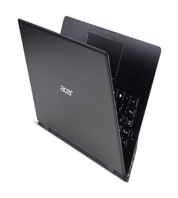 ноутбук Acer Swift 7