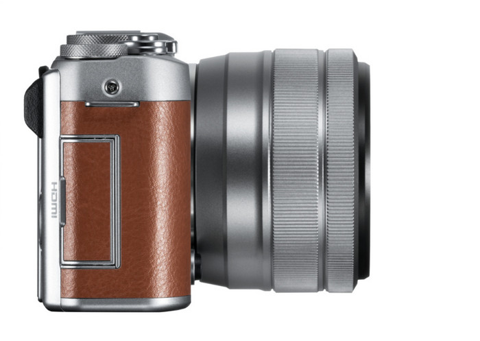 FUJIFILM объявила о выпуске фотокамеры FUJIFILM X-A5