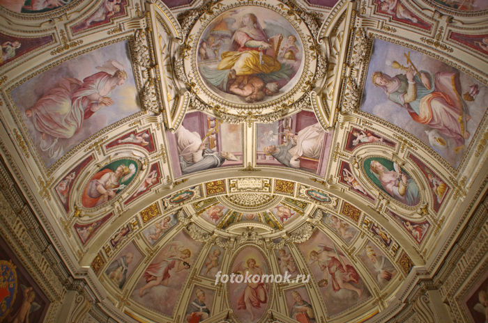 Музеи Ватикана: куда пойти и что посмотреть