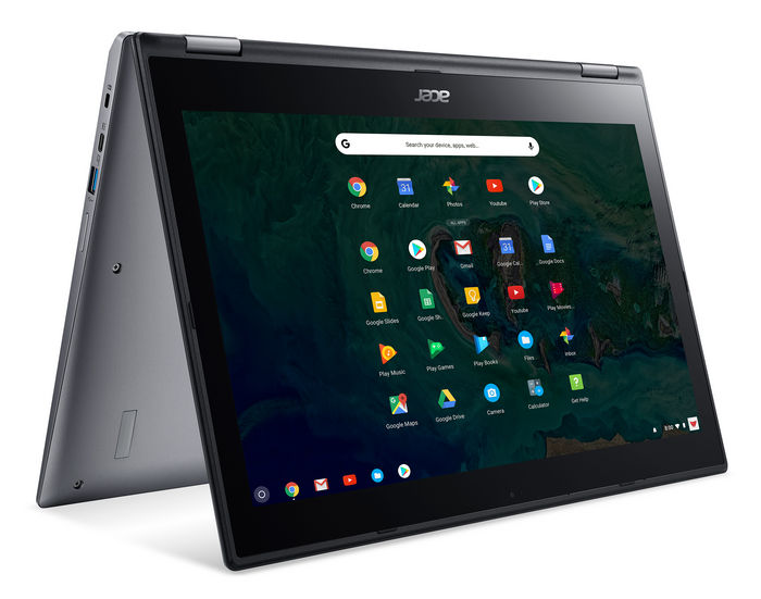 Acer Chromebook Spin 15 (CP315/1H)