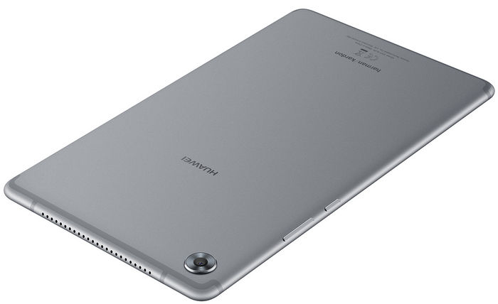 Планшеты Huawei MediaPad M5 Pro - 2K экраны с диагоналями 8,4" и 10,8"