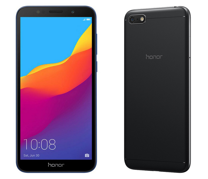 Honor 7a 