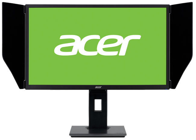 Монитор Acer ProDesigner BM270
