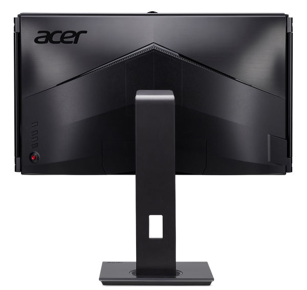 Монитор Acer ProDesigner BM270 для профессиональных дизайнеров