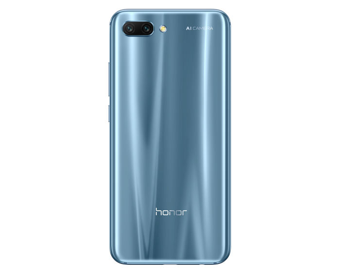 смартфон Honor 10 Premium
