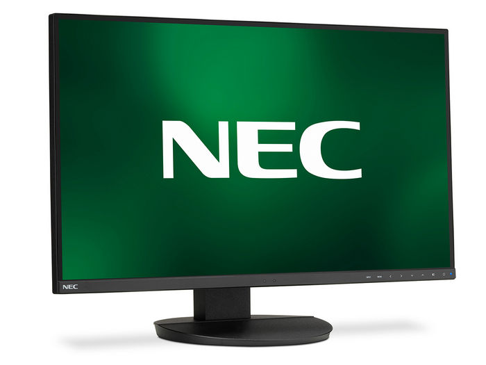 NEC MultiSync® EA271Q