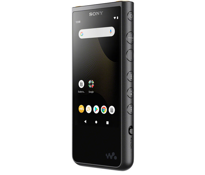 Sony Walkman® NW-ZX500