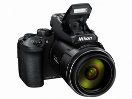 Nikon COOLPIX P950