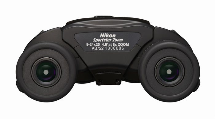Nikon Sportstar Zoom 8-24x25 